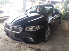 #2020 CNY_PROMOTION# 2014 BMW 535i 3.0 M Sport Sedan
