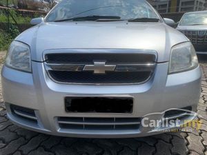 Search 8 Chevrolet Used Cars For Sale In Klang Selangor Malaysia Carlist My