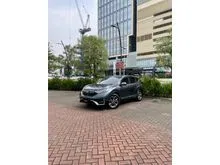 2022 Honda CR-V 1.5 Turbo Prestige SUV MOBIL SIAP PAKAI NO PR KM LOW