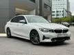 Used 2020 BMW 320i Sport (with Driving Assistant)