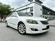 Used 2008 Toyota Camry 2.0 G Sedan ELECTRIC LEATHER SEAT - Cars for sale