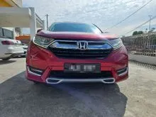 (HOT DEAL) 2020 Honda CR-V 1.5 TC SUV