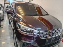 2018 Suzuki Ertiga 1.4 GL Manual MPV