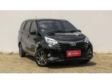 2022 Toyota Calya 1.2 G MPV - BERGARANSI 1 TAHUN (Mesin, Transmisi, AC, Rem, Elektrik, Penggerak, Kemudi) - UNIT SIAP PAKAI