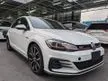 Recon 2020 Volkswagen Golf 2.0 GTi Hatchback