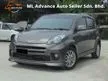 Used 2006 Perodua Myvi 1.3 EZi Hatchback M300 Mk1 SE Bodykit PASSO Dashboard TipTOP Condition