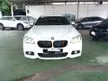 Used 2014 BMW 528i 2.0 null null