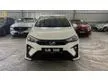 2022 Perodua Bezza 1.3 Advance Sedan