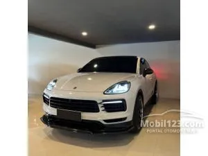 2023 Porsche Cayenne 3.0 Coupe SUV
