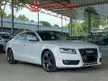 Used 2010 Audi A5 2.0 TFSI Quattro S Line Coupe - Cars for sale