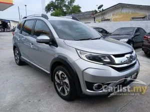2017 Honda BR-V 1.5 V SUV