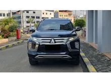 2023 Mitsubishi Pajero Sport 2.4 Dakar Ultimate 4X2 SUV Like New Record