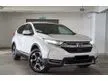 Used 2017 Honda CR