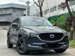 Used 2018 Mazda CX-5 2.0 SKYACTIV-G GLS SUV (Great Condition) - Cars for sale