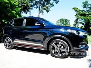 2019 MG ZS 1.5 X SUV