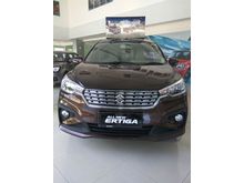 Promo Akhir Tahun Suzuki Ertiga 1.5 GL DP 18JT