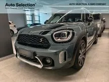 2021 MINI Countryman 1.5 Cooper S E-Hybrid SUV