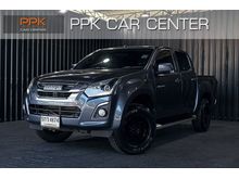 2016 Isuzu D-Max 1.9 CAB-4 (ปี 11-17) Hi-Lander Z Pickup