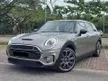 Used 2018 MINI Clubman 2.0 Cooper S Wagon POWERFUL CAR LOW MILEAGE CONDITION LIKE NEW CAR 1 CAREFUL OWNER CLEAN INTERIOR FULL LEATHER ELECTRONIC SEATS