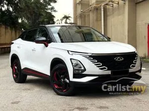 2023 Chery Omoda 5 1.5 H SUV