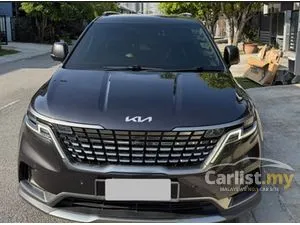2022 Kia Carnival 2.2 11 Seater MPV