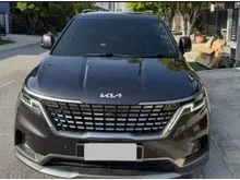 2022 Kia Carnival 2.2  MPV