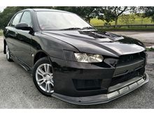 2008 Proton Waja 1.6 CPS (A) TIP TOP LIKE NEW