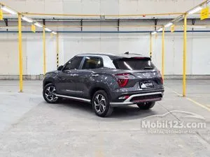 2022 Hyundai Creta 1.5 Prime SUV