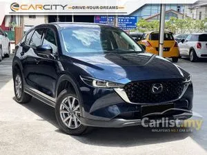 2025 Mazda CX-30 2.0 SKYACTIV-G High Plus SUV
