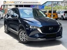 2025 Mazda CX-30 2.0 SKYACTIV-G High Plus SUV - SUPER LOW 7K KM MILEAGE / MAZDA WARRANTY FREE SERVICE UNTIL 2030