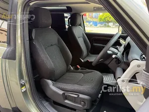 2022 Land Rover Defender 2.0 90 P300 SUV