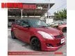 Used 2015 Suzuki Swift 1.4 GA Hatchback (A) TIPTOP CONDITION /ENGINE SMOOTH /BEBAS BANJIR/ACCIDENT/ORIGINAL MILLAGE (Alif)