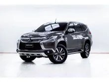 2016 Mitsubishi PAJERO SPORT 2.4 (ปี 15-18) GT Premium 4WD SUV