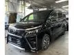 Recon 2019 Toyota Voxy 2.0 ZS Kirameki II