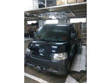 2011 Daihatsu Gran Max 1.5 STD Pick-up
