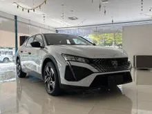 2024 Pre-own Peugeot 408 1.6 Premium 20k Km
