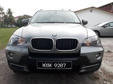 (TRUE YR 2008) BMW X5 3.0 d SUV WARRANTY PROVIDED 1 UNCLE OWNER