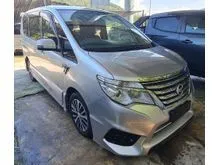 2016 Nissan Serena 2.0 S-Hybrid High-Way Star Premium MPV