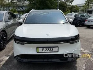 2026 Zeekr 7X Long Range SUV