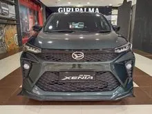 2021 Daihatsu All New Xenia 1.3 R ADS - Harga asli bukan rekayasa free PPnBM 100%