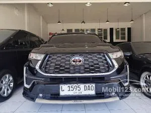 2023 Toyota Kijang Innova Zenix 2.0 Q HV TSS Modellista (Premium Color) MPV