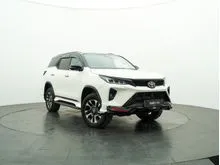2023 Toyota Fortuner 2.8 SUV