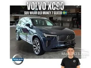 2025 Volvo XC90 2.0 Recharge T8 Ultimate PHEV SUV