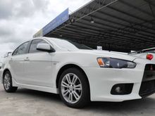 2012 Proton Inspira 2.0 Premium Sedan
