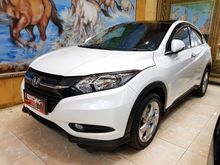 2016 Honda HR-V 1.5 E CVT PLAT D ISTIMEWA