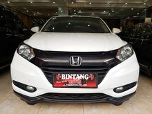 2016 Honda HR-V 1.5 E SUV Matic PLAT D ISTIMEWA