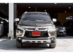 2016 Mitsubishi PAJERO SPORT 2.4 GT Premium SUV
