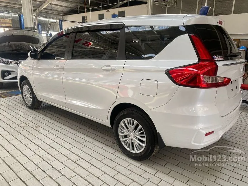 2026 Suzuki Ertiga GL MPV