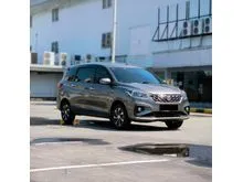 2023 Suzuki Ertiga 1.5 Hybrid GX MPV TDP MULAI 5JT GARANSI BEBAS LAKA BESAR DAN BANJIR, UNIT SIAP PAKAI