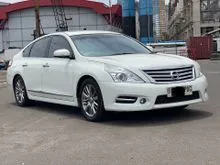 2013 Nissan Teana 2.5 XV Sedan